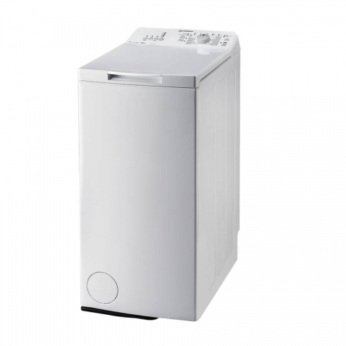 Купить  стиральная  машина indesit itw a 51051 g rf в интернет-магазине Айсберг!