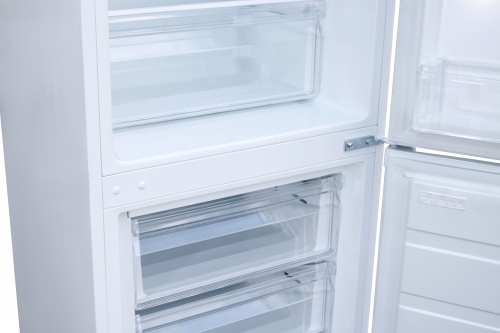 Купить  холодильник willmark rf-346 df в интернет-магазине Айсберг! фото 4