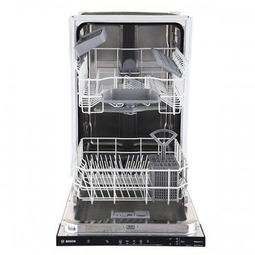 Купить  посудомоечная машина bosch spv 25 cx 01 r в интернет-магазине Айсберг! фото 8