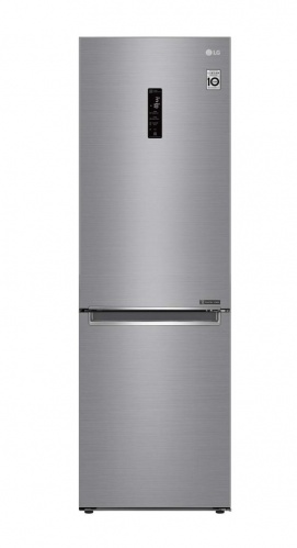 Купить  холодильник lg ga-b 459 smhz в интернет-магазине Айсберг!