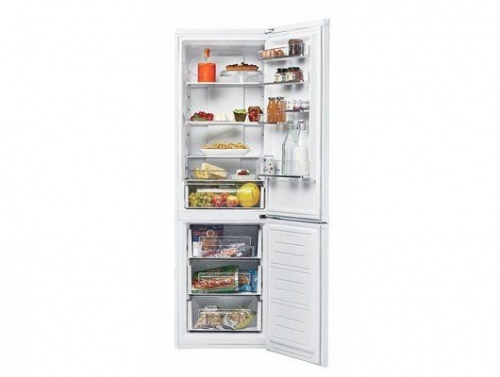 Купить  холодильник candy ccpn 200 iwru в интернет-магазине Айсберг! фото 3