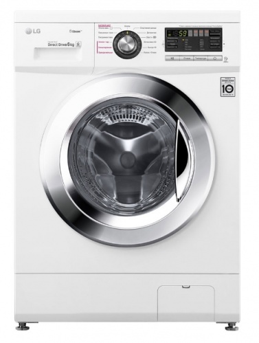 Купить  стиральная  машина lg f 1296 nds 3 в интернет-магазине Айсберг!