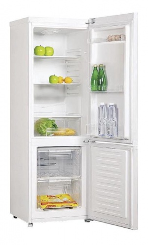 Купить  холодильник willmark rf-234 df в интернет-магазине Айсберг! фото 2