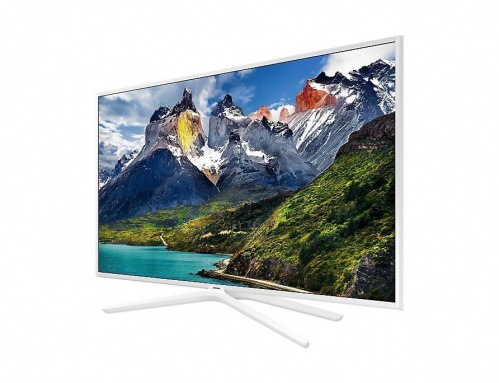 Купить  телевизор samsung ue 49 n 5510 в интернет-магазине Айсберг! фото 3