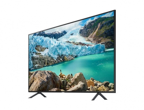 Купить  телевизор samsung ue 43 ru 7100 в интернет-магазине Айсберг! фото 4
