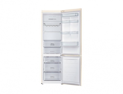 Купить  холодильник samsung rb-37 j 5240 ef/wt в интернет-магазине Айсберг! фото 3