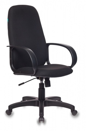 Купить  стулья бюрократ ch 808 axsn/b 3c11 в интернет-магазине Айсберг!