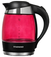 Купить  чайник starwind skg-2214 1,8л в интернет-магазине Айсберг!