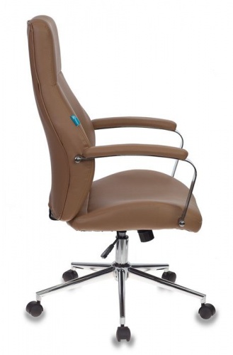 Купить  стулья бюрократ t-703 sl/camel в интернет-магазине Айсберг! фото 3