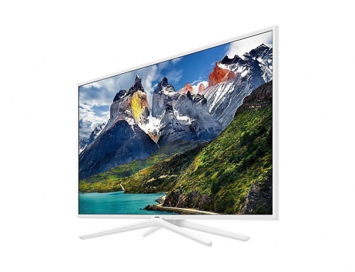 Купить  телевизор samsung ue 49 n 5510 в интернет-магазине Айсберг! фото 5