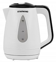Купить  чайник starwind skp-3213 в интернет-магазине Айсберг!