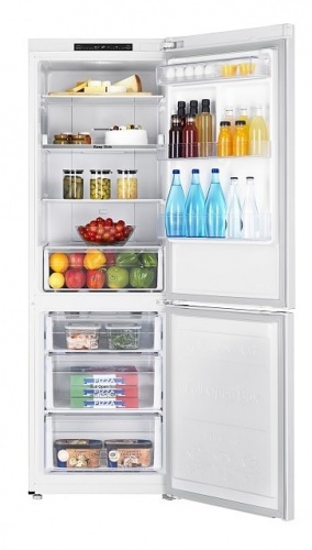 Купить  холодильник samsung rb-30 a 30 n 0 ww в интернет-магазине Айсберг! фото 5