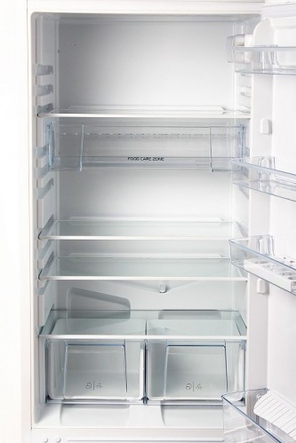 Купить  холодильник leran cbf 187 w в интернет-магазине Айсберг! фото 5