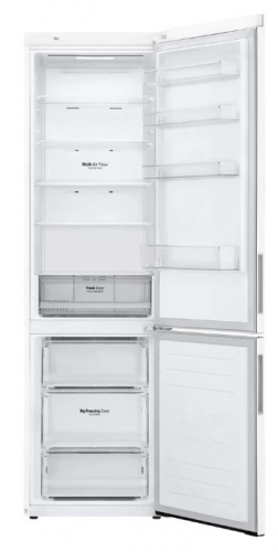 Купить  холодильник lg gab-509 cqcl в интернет-магазине Айсберг! фото 2
