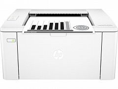 Принтер HP LaserJet Pro M 104w