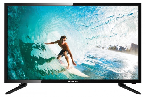 Купить  телевизор fusion fltv 32 a 100 t в интернет-магазине Айсберг! фото 2