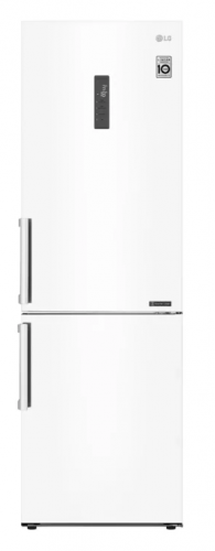 Купить  холодильник lg ga-b 459 bqgl в интернет-магазине Айсберг!