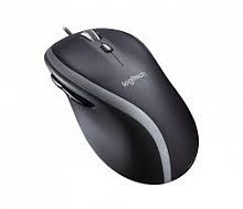 Купить  мышь logitech mouse m500 usb в интернет-магазине Айсберг!