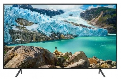 Купить  телевизор samsung ue 43 ru 7140 u в интернет-магазине Айсберг!