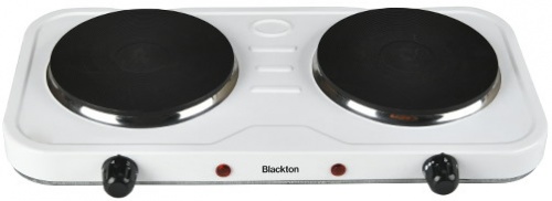 Купить  электрическая плита blackton bt hp 217 w в интернет-магазине Айсберг!
