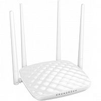 Купить  wi-fi маршрутизатор tenda fh 456 v2.0 n300 wifi в интернет-магазине Айсберг!