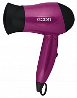 Купить  фен econ eco-bh 142 d в интернет-магазине Айсберг!
