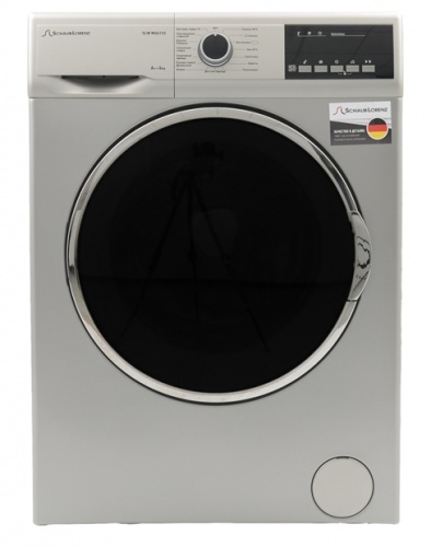 Купить  стиральная  машина schaub lorenz slw mg 6133 в интернет-магазине Айсберг!