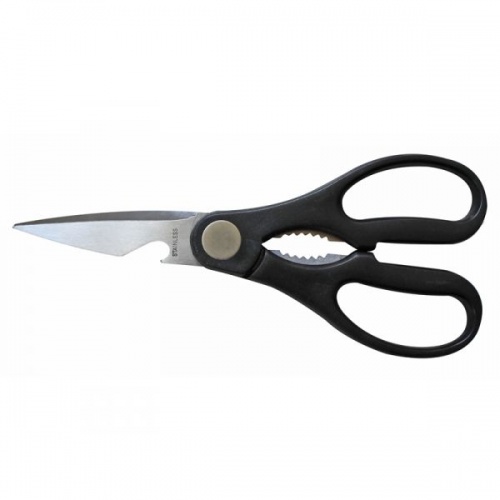 Купить  кухонные принадлежности ножницы кухонные ps-01 в интернет-магазине Айсберг!