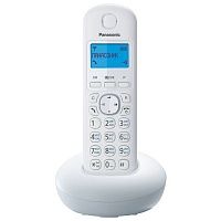 Телефон Panasonic KX-TGB 210 RUW