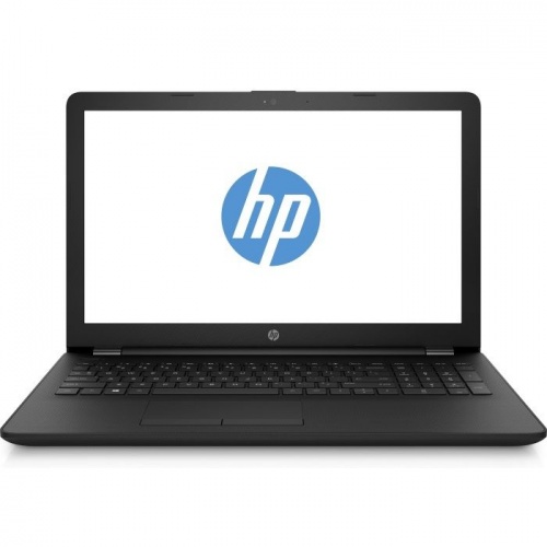 Купить  ноутбук hp 15-bs158ur intel core i3 5005u/4gb/500gb/dwdrw/5500/15.6"/hd/dos (3xy59ea) в интернет-магазине Айсберг!