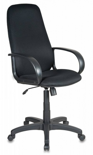 Купить  стулья бюрократ ch 808 axsn/tw-11 в интернет-магазине Айсберг!