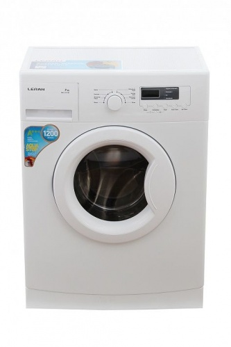 Купить  стиральная  машина leran wms 13127 wd в интернет-магазине Айсберг! фото 4