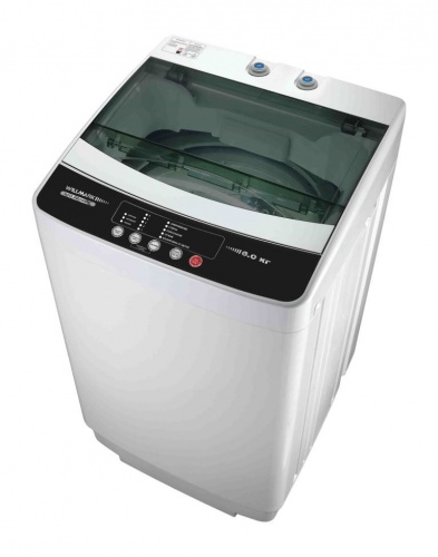 Купить  стиральная  машина willmark wma-60 pk в интернет-магазине Айсберг! фото 3