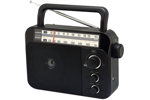 Купить  радио,часы,приемник harper hdrs-788 в интернет-магазине Айсберг!
