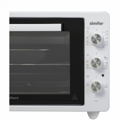 Купить  духовка simfer m 4220 в интернет-магазине Айсберг! фото 4