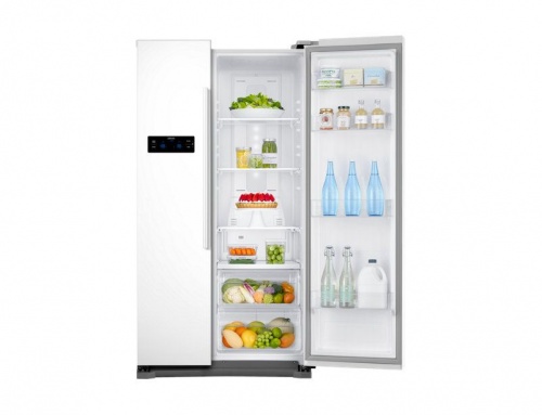 Купить  холодильник samsung rs-57 k 4000 ww в интернет-магазине Айсберг! фото 6