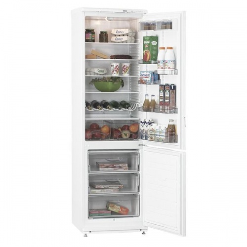Купить  холодильник атлант 6026-031 в интернет-магазине Айсберг! фото 2