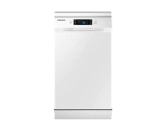 Посудомоечная машина Samsung DW 50 R 4050 FW/WT