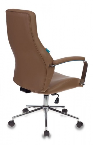 Купить  стулья бюрократ t-703 sl/camel в интернет-магазине Айсберг! фото 4