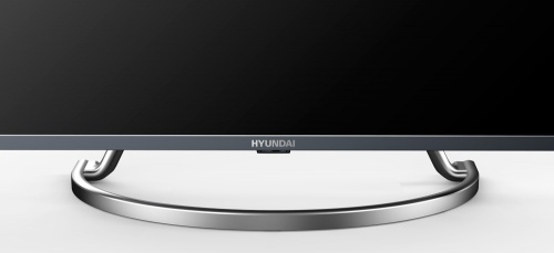 Купить  телевизор hyundai h-led 65 eu 8000 в интернет-магазине Айсберг! фото 3