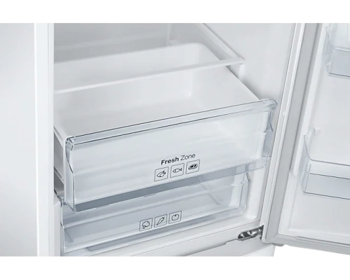 Купить  холодильник samsung rb-37 a 5200 ww/wt в интернет-магазине Айсберг! фото 4