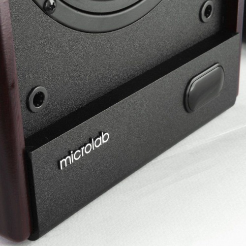 Купить  колонки microlab solo 7 с в интернет-магазине Айсберг! фото 2