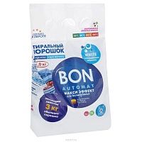 Купить  стиральный порошок bon automat bn-125 1.0кг в интернет-магазине Айсберг!