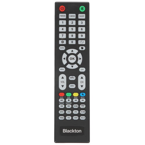 Купить  телевизор blackton bt 50 s 01 b в интернет-магазине Айсберг! фото 7
