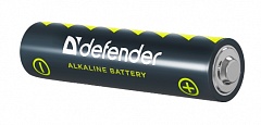 Батареи Defender LR 03-4F AAA