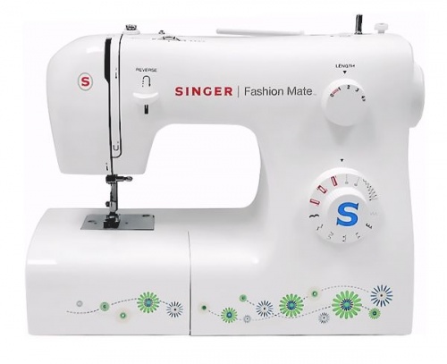 Купить  швейная машина singer fashion mate 2290 в интернет-магазине Айсберг!