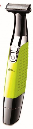 Купить  триммер sinbo shc 4376 для бороды и усов в интернет-магазине Айсберг! фото 3