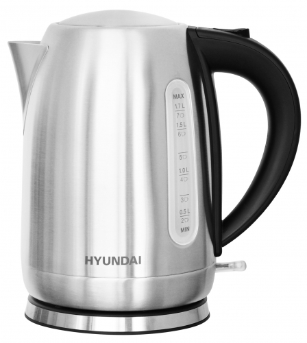 Купить  чайник hyundai hyk-s 2014 в интернет-магазине Айсберг!