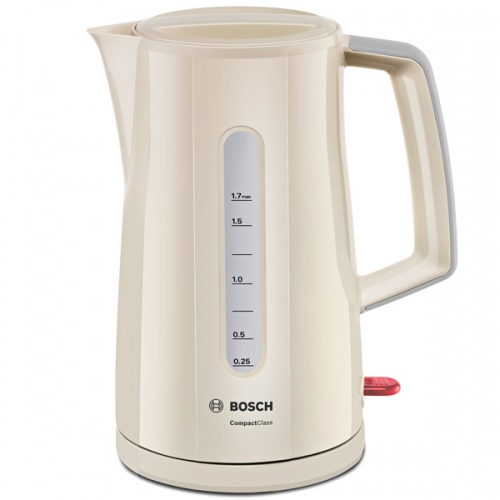 Купить  чайник bosch twk-3a017 в интернет-магазине Айсберг!
