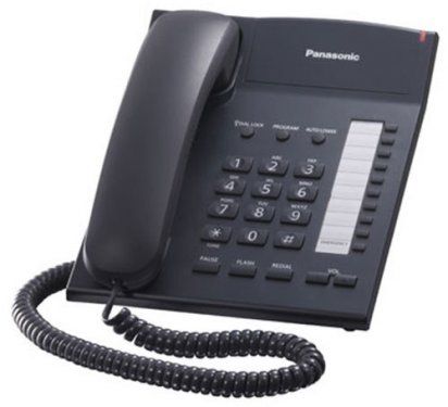 Купить  телефон panasonic kx-ts 2382 rub в интернет-магазине Айсберг!
